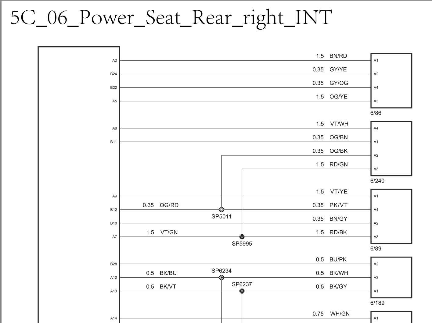 2021-2023年極氪001極氪009維修手冊和電路圖[資料更新]